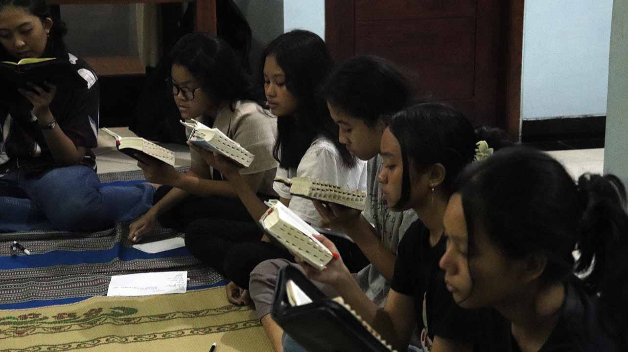 galeri, Retreat Katekisasi Angkatan Tahun 2024, gereja kristen jawa, gkj, gkj baki, gereja kristen jawa baki, baki, sukoharjo, gkj klasis sukoharjo, klasis sukoharjo, klasis, sinode gkj, sinode 